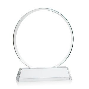 Blackpool Award on Newhaven - Clear