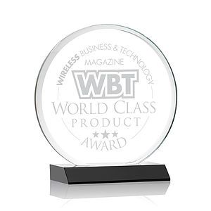 Blackpool Award - Black