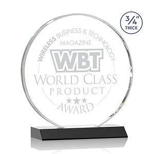 Blackpool Award - Black