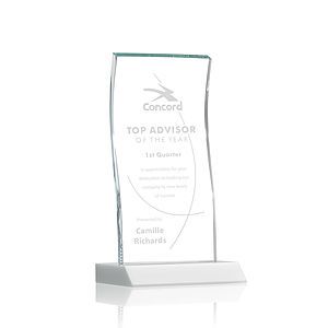 Edmonton Award - White