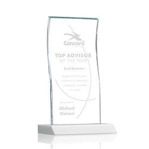 Edmonton Award - White