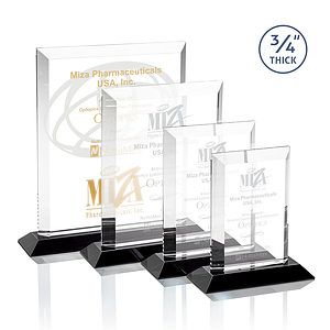 Harrington Award - Black
