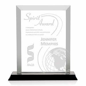 Harrington Award - Black