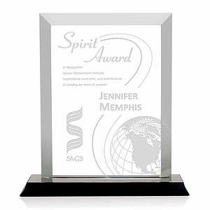 Harrington Award - Black
