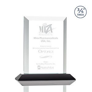 Harrington Award - Black