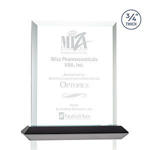 Harrington Award - Black