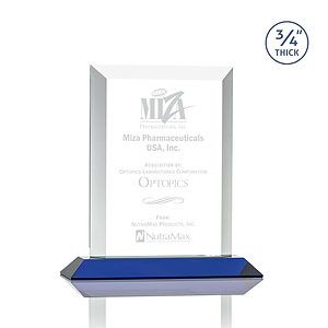Harrington Award - Blue 