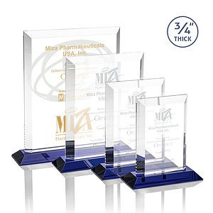 Harrington Award - Blue 