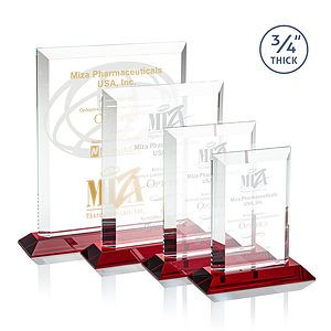 Harrington Award - Red 