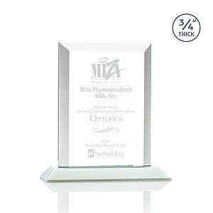 Harrington Award - White