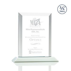 Harrington Award - White