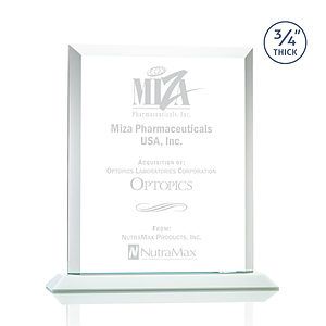 Harrington Award - White