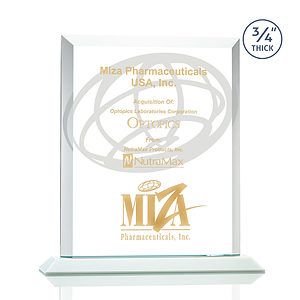 Harrington Award - White