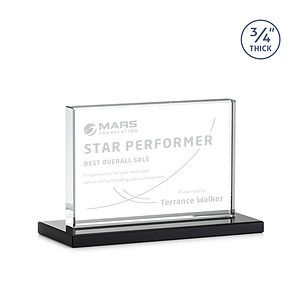 Manhattan Award - Black 