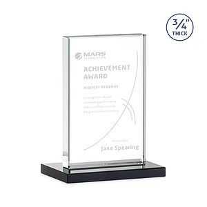 Manhattan Award - Black 