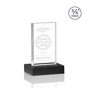 Holmes Award - Black