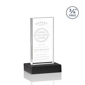 Holmes Award - Black