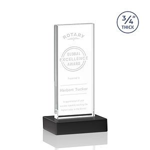 Holmes Award - Black