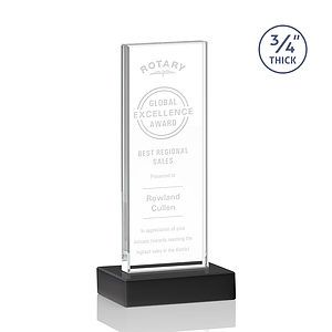 Holmes Award - Black