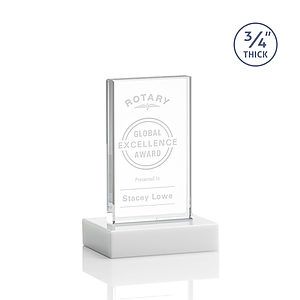Holmes Award - White