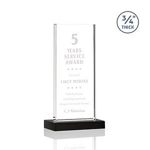 Arizona Award - Black