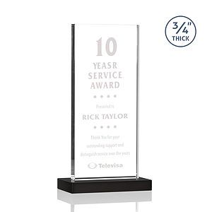 Arizona Award - Black