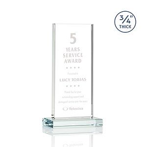 Arizona Award - Clear