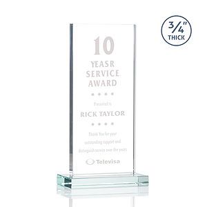 Arizona Award - Clear