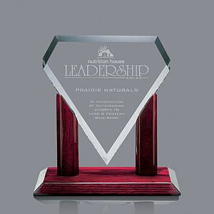 Marquise Award - Starfire