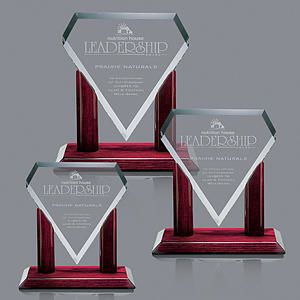 Marquise Award - Starfire