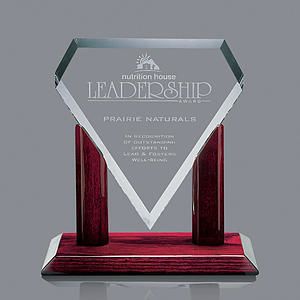 Marquise Award - Starfire