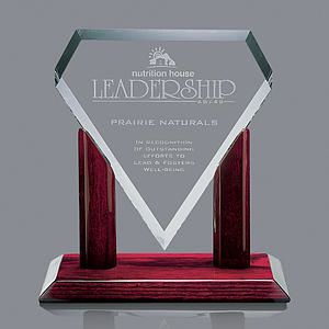 Marquise Award - Starfire