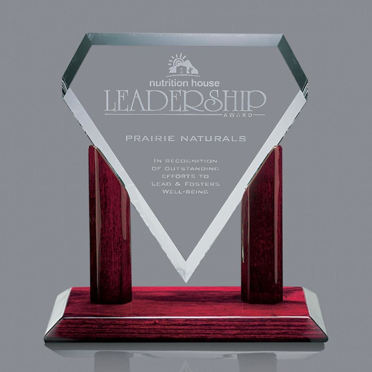 Marquise Award - Starfire