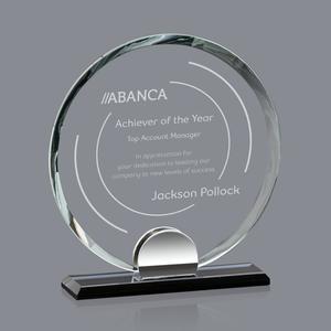 Pederson Award
