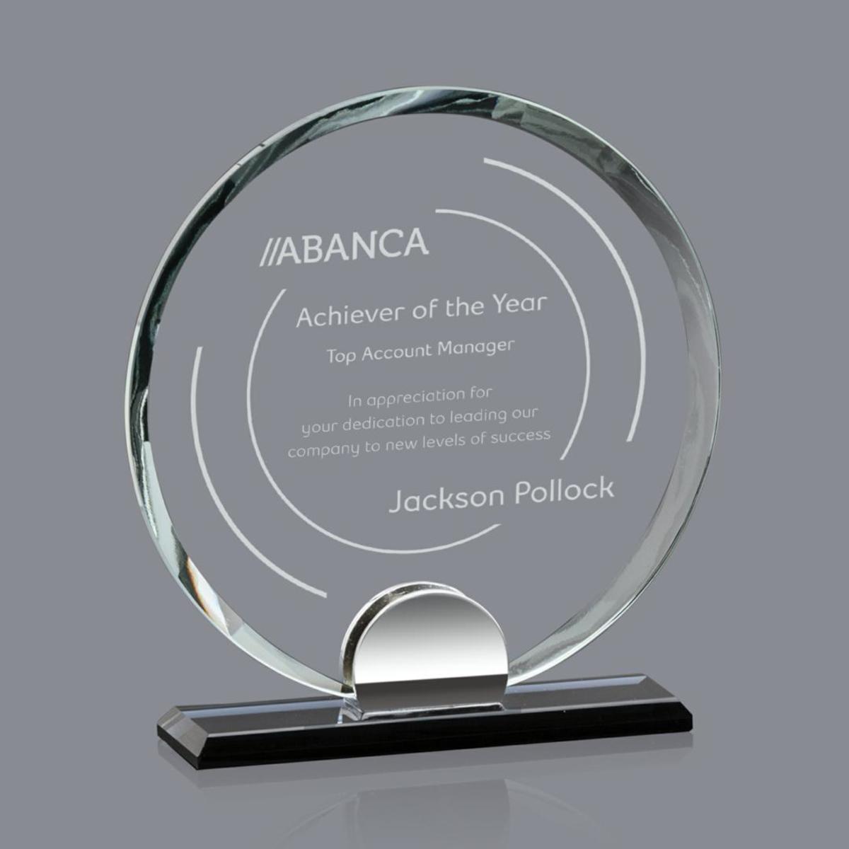 Pederson Award