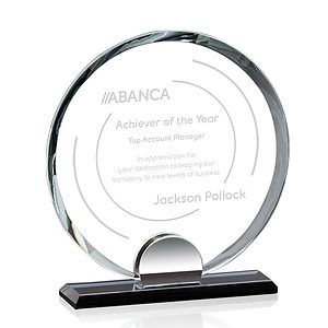 Pederson Award