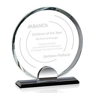 Pederson Award