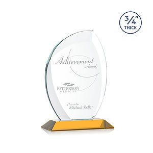 Wichita Award - Amber