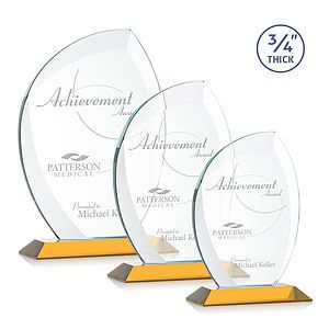 Wichita Award - Amber
