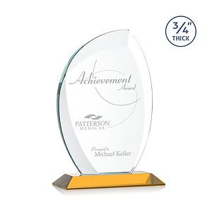 Wichita Award - Amber