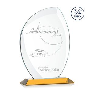 Wichita Award - Amber