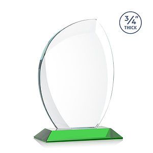 Wichita Award - Green