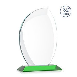 Wichita Award - Green