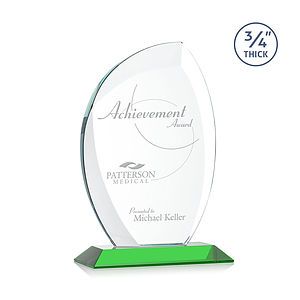 Wichita Award - Green
