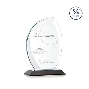 Wichita Award - Black