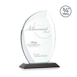 Wichita Award - Black
