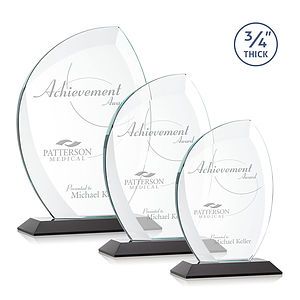 Wichita Award - Black
