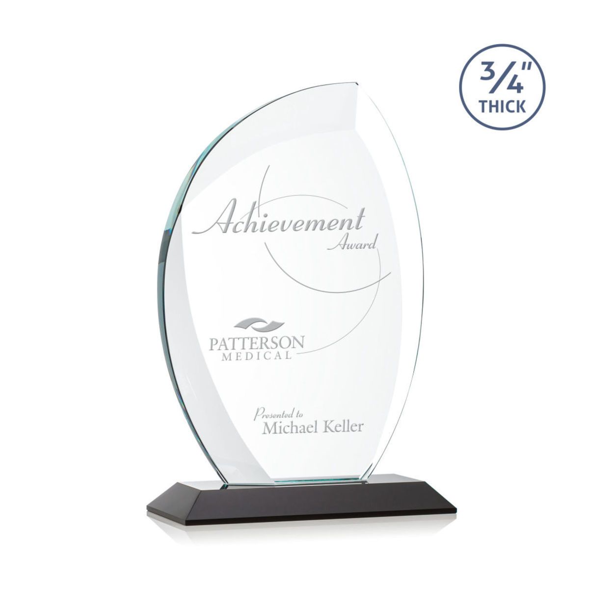 Wichita Award - Black