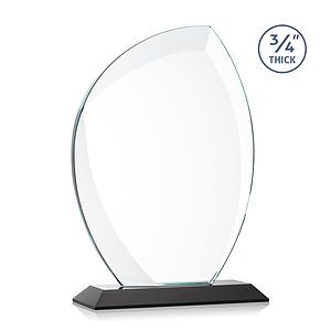 Wichita Award - Black