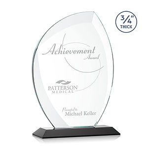 Wichita Award - Black
